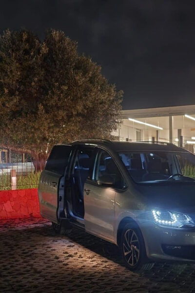 Private Transfer Faro - Punta Umbria - Frequently Asked Questions