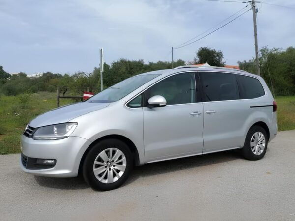 Private Transfer: Faro to Lisbon - Frequently Asked Questions