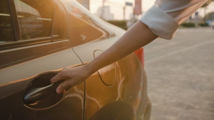 Private Transfer Fátima to Lisbon Airport - Transfer Details