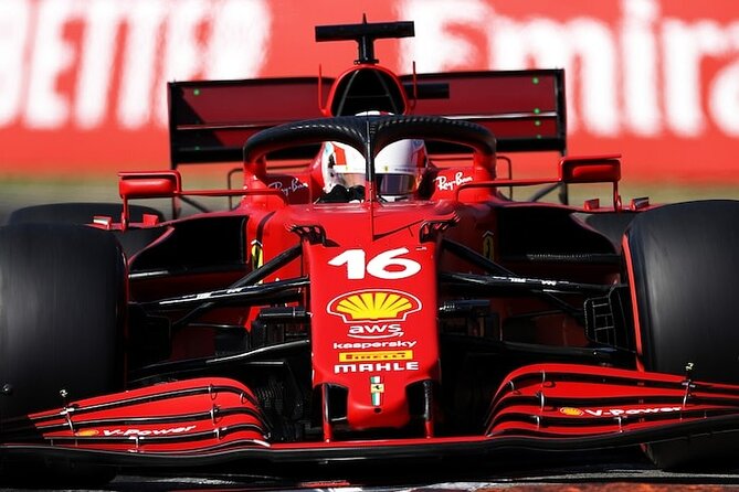 PRIVATE TRANSFER Florence - Milan With Stop at the Ferrari Museum - Tour Overview