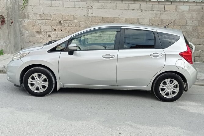 Private Transfer for 2 From Punta Cana Airport to Bavaro - Booking Details