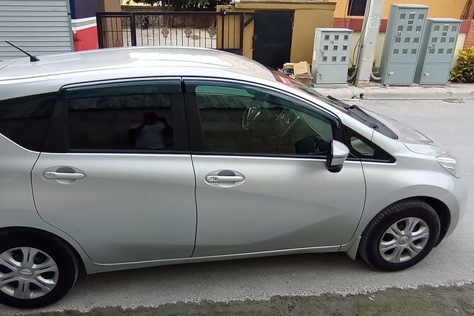 Private Transfer for 2 From Punta Cana Airport to Bavaro - Travel Information