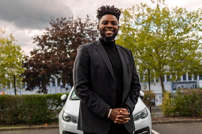 Private Transfer for a Memorable Time in Paris - What to Expect