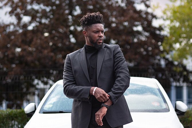 Private Transfer for a Memorable Time in Paris - Authenticity Check