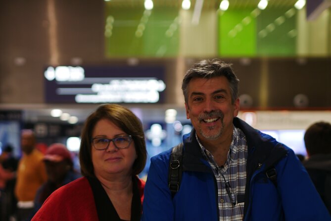 Private Transfer for a Memorable Time in Paris - Product Code