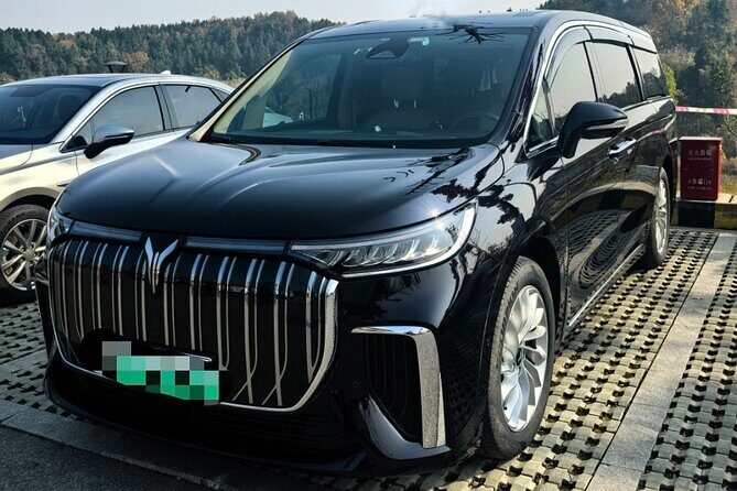 Private Transfer for Beijing Airport PEK or PKX - Good To Know