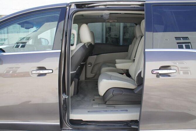 Private Transfer for Beijing Airport PEK or PKX - Detailed Review of the Private Airport Transfer in Beijing
