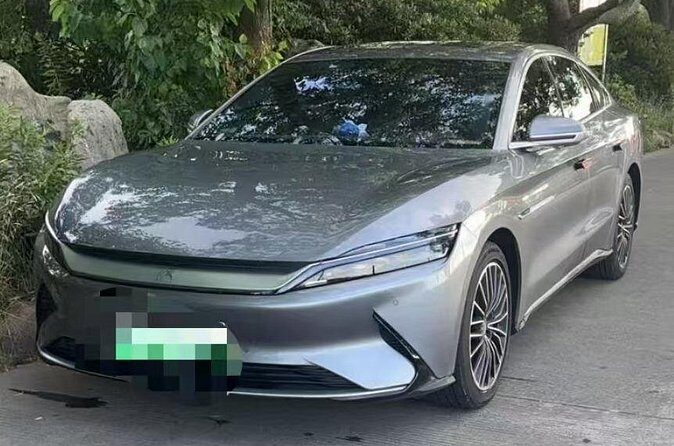 Private Transfer for Beijing Airport PEK or PKX - Who Should Consider This Transfer?