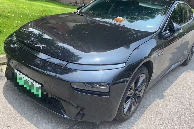 Private Transfer for Beijing Airport PEK or PKX - FAQ