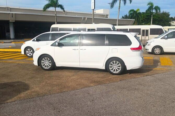 Private Transfer for Puerto Plata - Good To Know