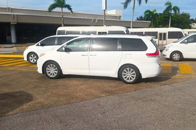 Private Transfer for Puerto Plata - The Tour Breakdown: What You’ll Experience