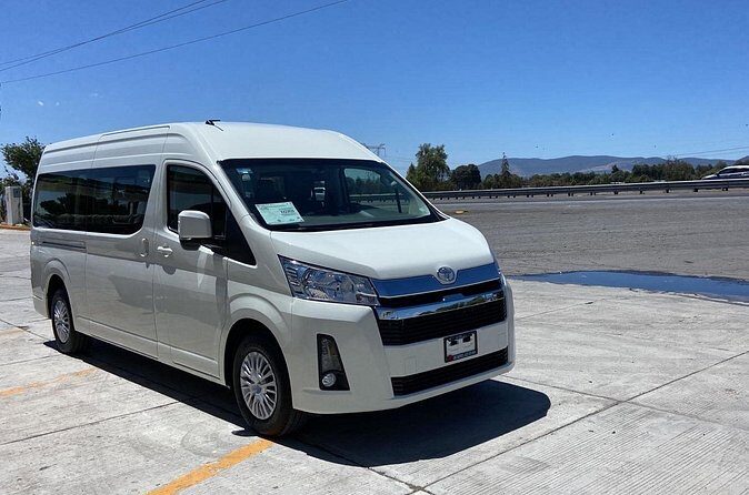 Private Transfer from 1 to 6 people Airport to Playa del Carmen - Authentic Experiences and Additional Insights