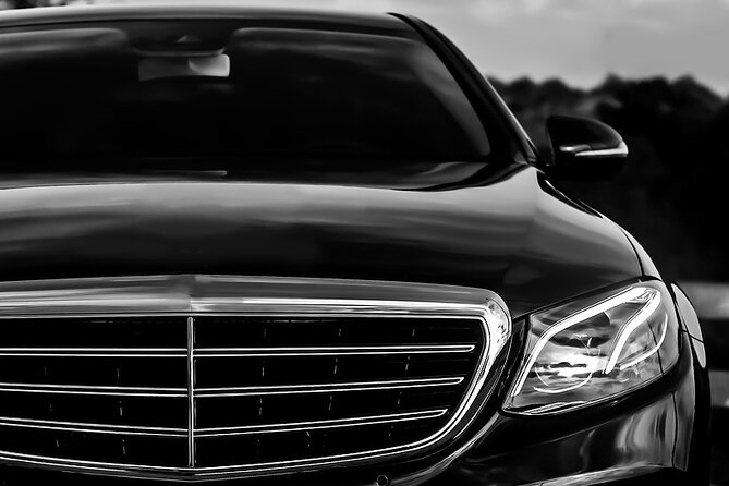 Private Transfer From Accommodation in CORTONA to Accommodation in ROME - The Sum Up