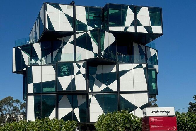 Private Transfer from Adelaide Cruise Port to Adelaide city - The Sum Up