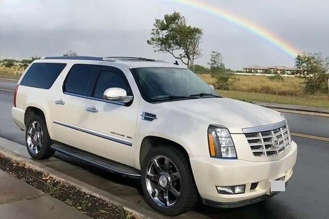 Private Transfer from Adelaide Port to Adelaide Airport (ADL) - Who Should Consider This Service?