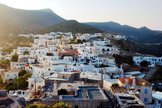 Private Transfer From Agia Effimía to Kefalonia (Efl) Airport - Directions