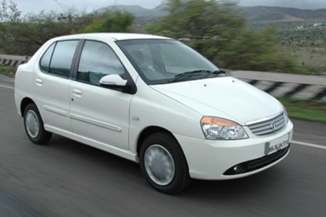 Private Transfer From Agra To Delhi - Meeting and Pickup Details