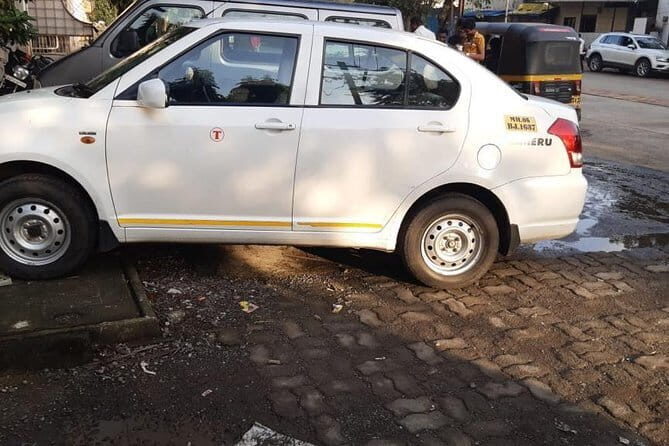 Private Transfer From Agra To Jaipur - Private Transfer From Agra To Jaipur: An Honest Look at a Comfortable Ride