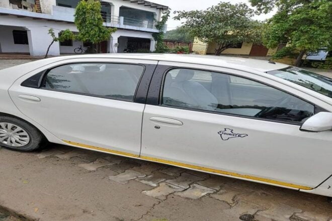 Private Transfer From Agra to Jaipur With Fatehpur Sikri - Frequently Asked Questions