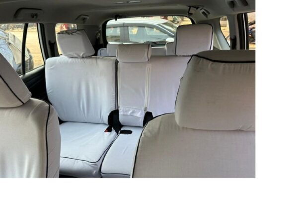 Private Transfer From Agra to Jaipur With Fatehpur Sikri - The Sum Up