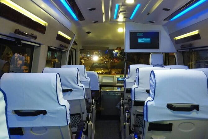 Private Transfer From Agra to Ranthambore With Fatehpur Sikri - Why Choose This Transfer Service?