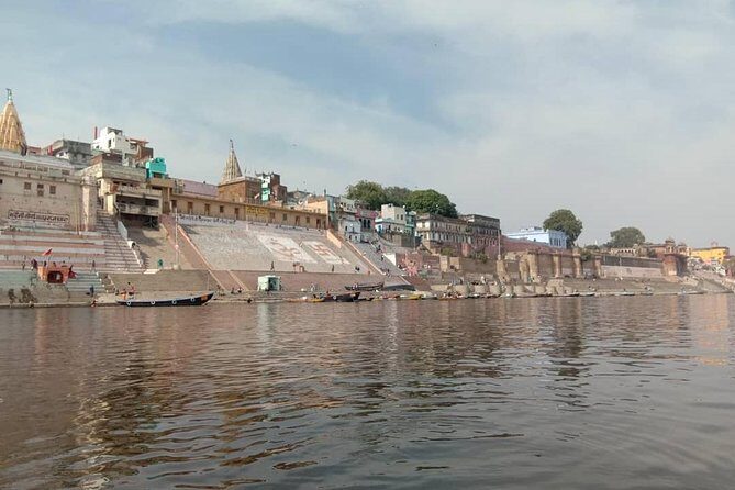 Private transfer from Agra to Varanasi by Car - FAQ