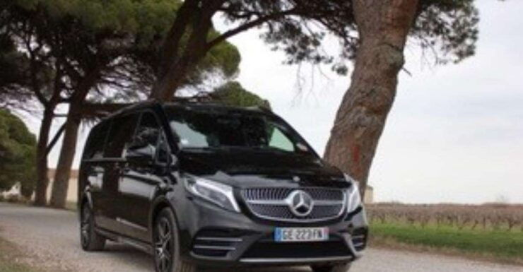 Private Transfer From Aigues-Mortes to Nîmes Gare SNCF - Good To Know