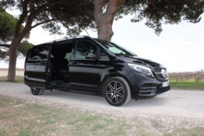 Private Transfer From Aigues-Mortes to Nîmes Gare SNCF - Payment and Cancellation Policy