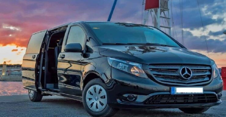 Private Transfer From/ Airport 1 Way - Experience Highlights