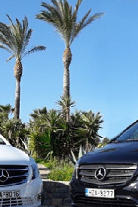 Private Transfer From/ Airport 1 Way - Transfer Details