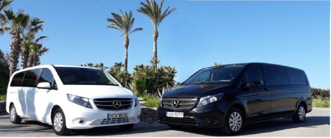 Private Transfer From/ Airport 1 Way - Contact Information