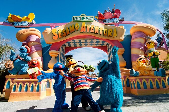 Private Transfer From Airport Barcelona to Portaventura World - Benefits of Private Transfers