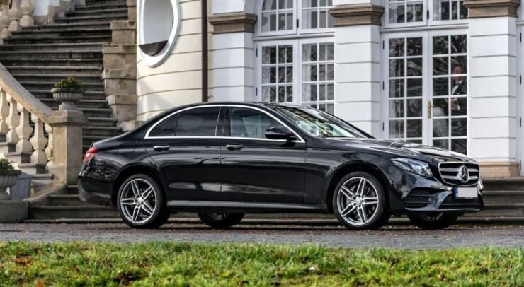 Private Transfer From Airport Gdansk (Gdn) to Sopot City - Booking Details for Your Transfer