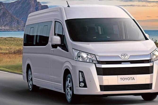 Private Transfer From Airport & Hotels Hurghada - Customer Reviews