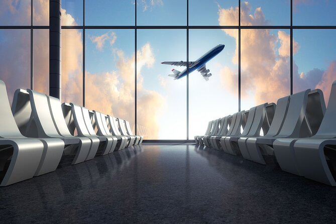 Private Transfer From Airport Nice to Cannes - Overview