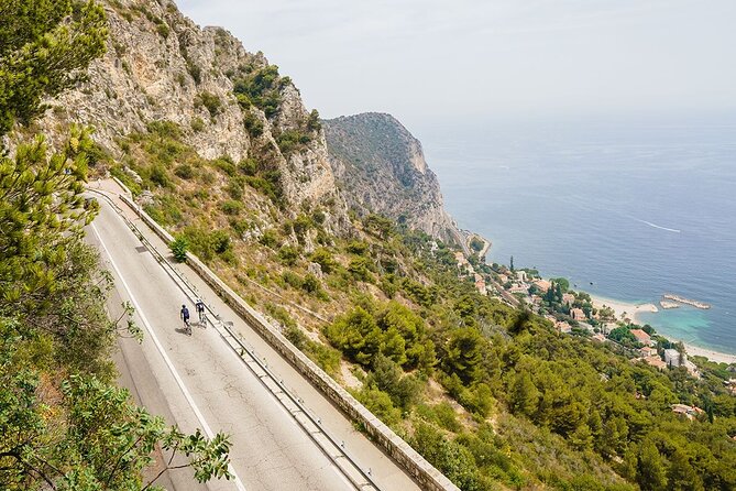 Private Transfer From Airport Nice to Monaco/ Monte Carlo - Additional Information