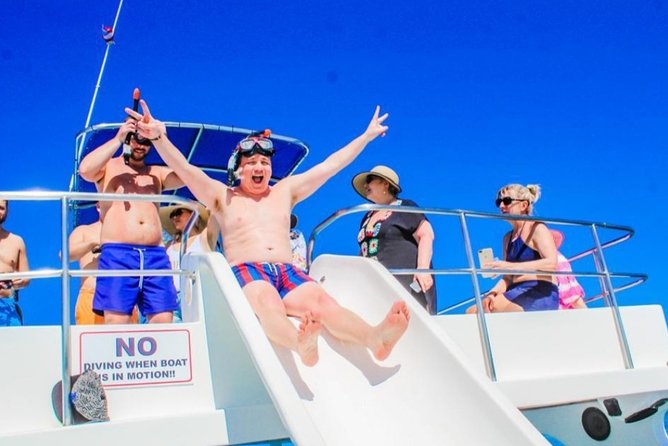 Private Transfer From Airport SDQ to BAYAHIBE / ROMANA - Location and Drop-off Details