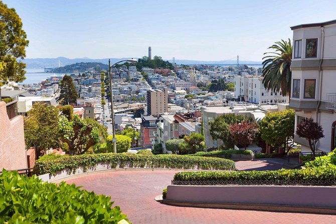 Private Transfer from Airport SFO to San Francisco in Business Car - Good To Know
