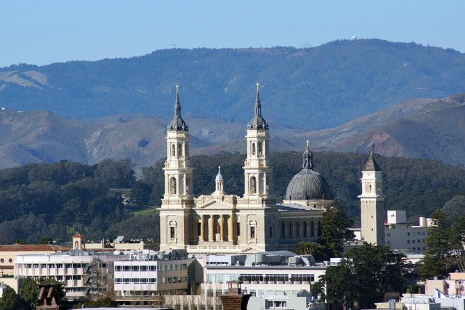 Private Transfer from Airport SFO to San Francisco in Business Car - Final Thoughts