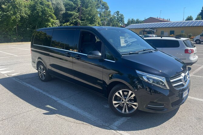 Private Transfer From Airport Split to Split City Area - Additional Information