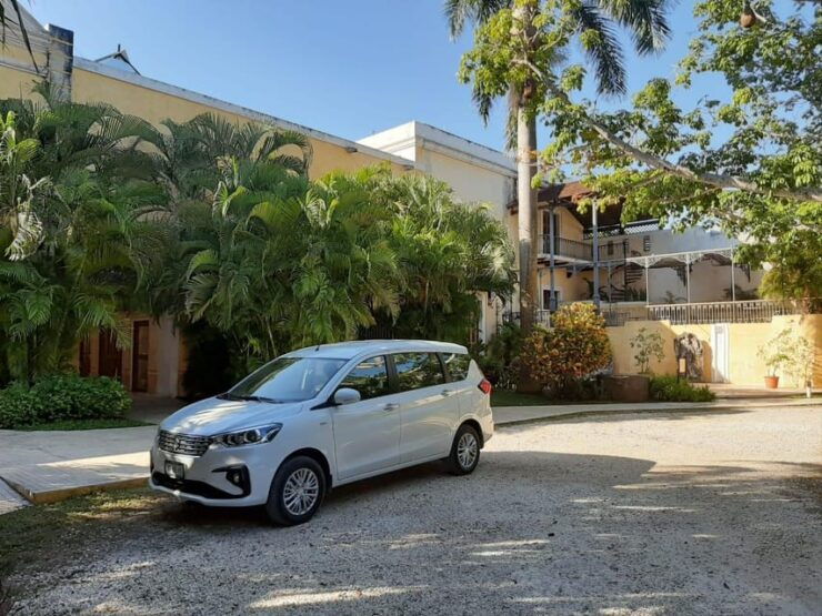 Private Transfer From Airport to Hotel in Mérida - Good To Know