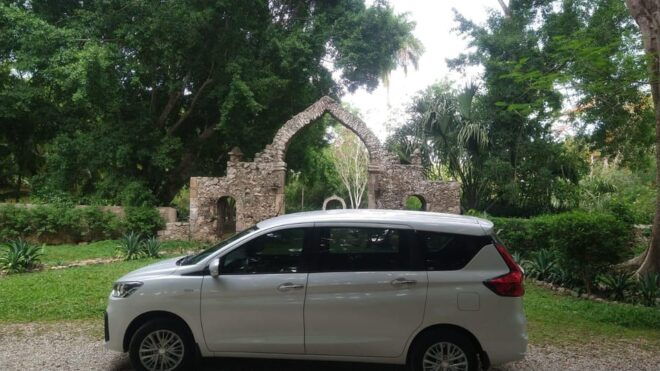 Private Transfer From Airport to Hotel in Mérida - Transfer Inclusions