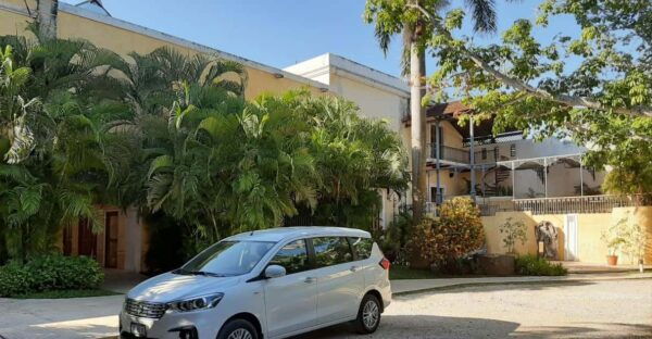 Private Transfer From Airport to Hotel in Mérida - Reservation and Cancellation