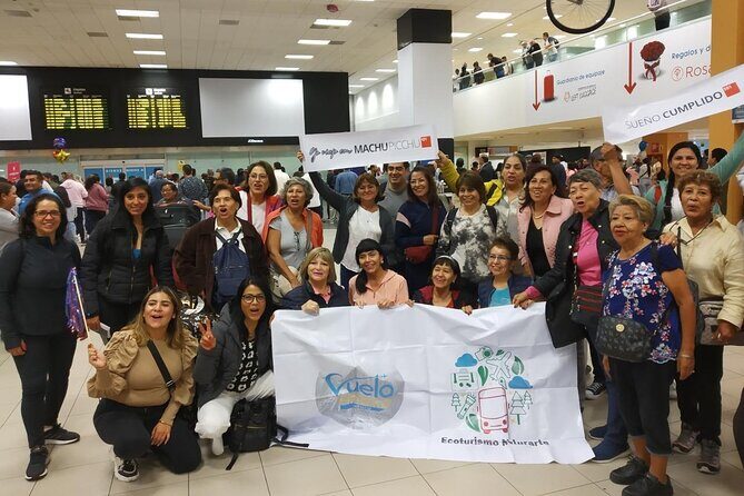 Private Transfer from Airport to Hotel in Mexico City - The Actual Ride and Experience