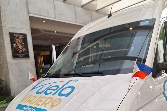 Private Transfer from Airport to Hotel in Mexico City - Who Is This Service Best For?
