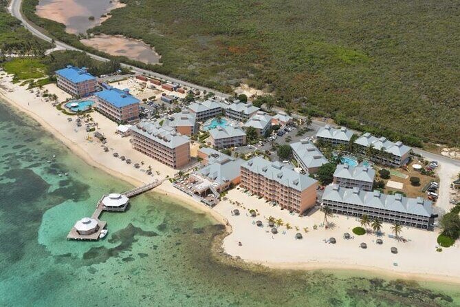 Private Transfer from Airport to morritts - Exploring the Private Transfer from Airport to Morritt’s in Grand Cayman: An Honest Review