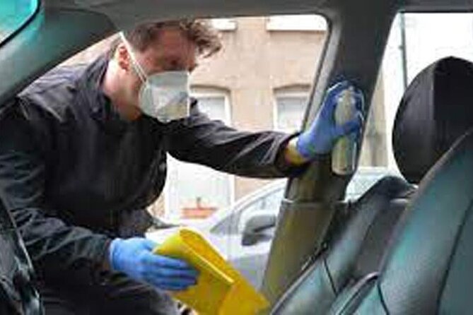 Private Transfer From Airport to Your Hotel - Pickup Points