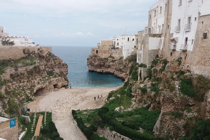 Private Transfer From Alberobello to Brindisi (Bds) Airport - Inclusions and Luggage Policy