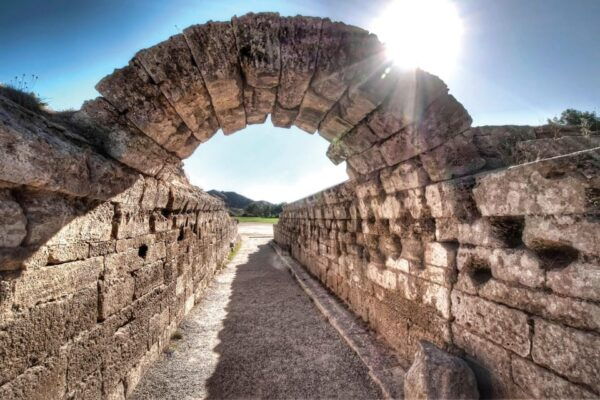 Private Transfer From Aldemar Olympian Village to Kalamata - Journey Highlights
