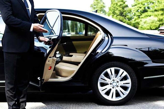Private Transfer From Alexandria to Cairo/Giza Hotels or Cairo./Giza to Alexandr - Service Details